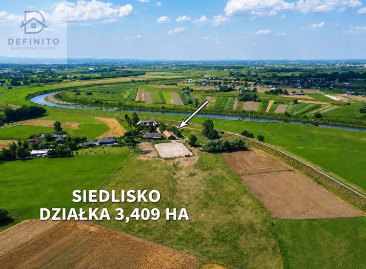 Dom Wola Batorska Wola Batorska