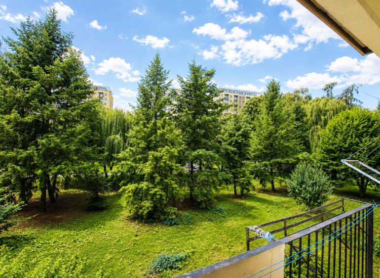 do remontu, balkon, pierwsze piętro Rzeszów