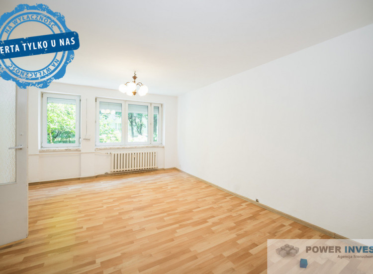 3 pokoje - kredyt bez wkładu własnego Kraków