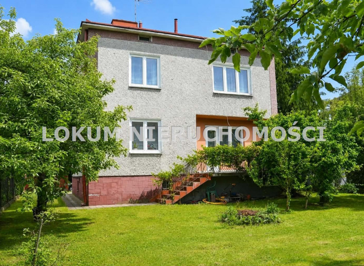 Dom Dąbrowa Tarnowska Dąbrowa Tarnowska