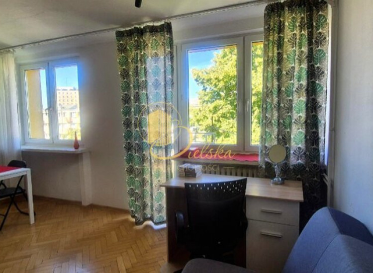 Kawalerka z garażem na wynajem, 29,4 m² Białystok