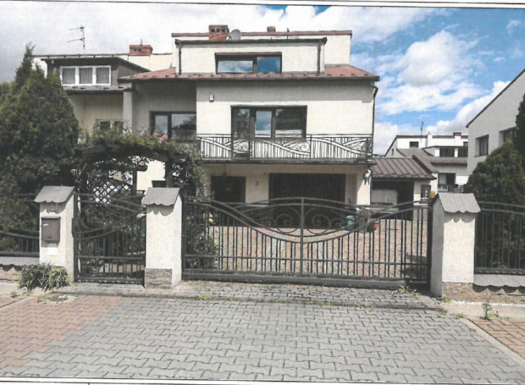 Nieruchomości - Częstochowa Częstochowa