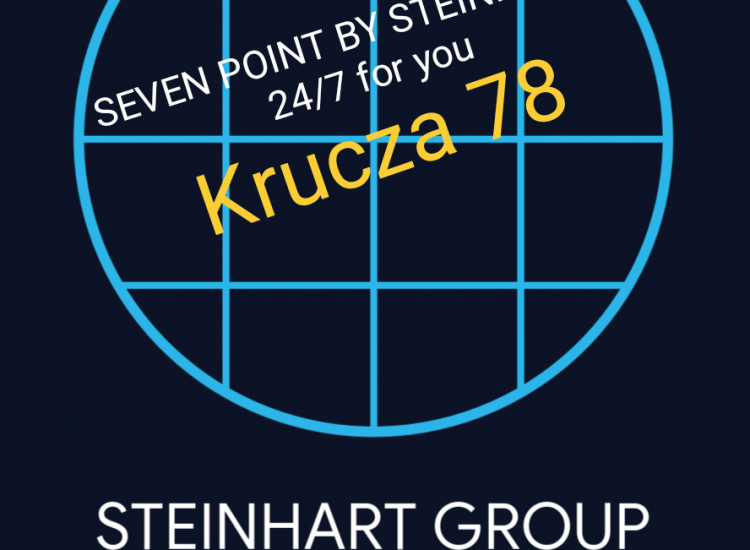 Ekskluzywny Monolit Krucza 78 (Oś Wrocław-Berlin) Wrocław