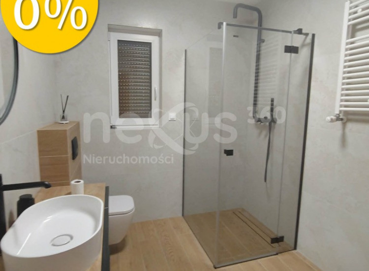 Nowe mieszkanie 65,49m2+ogród ! Oleśnica