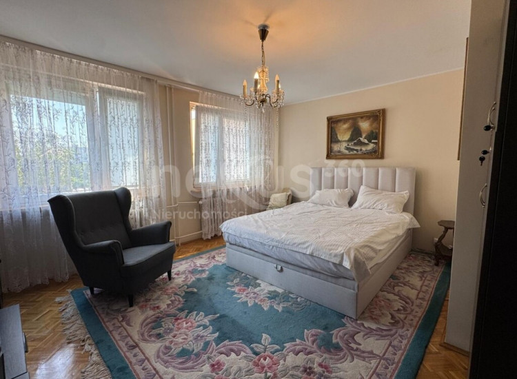 3 pokoje | 79 m² | Centrum | Świetna lokalizacja Wrocław