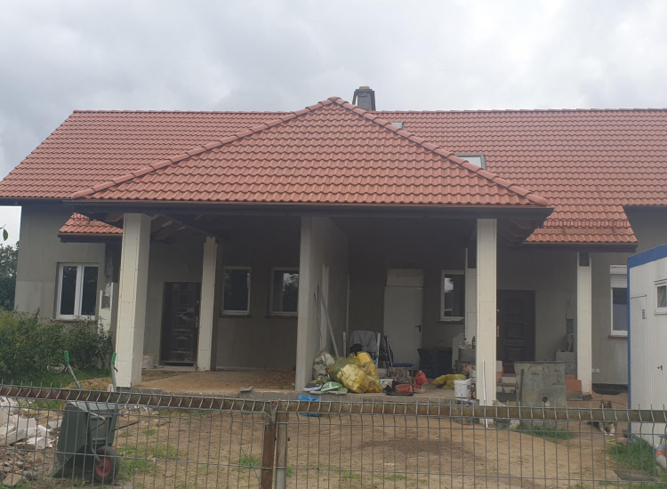 Dom Długołęka Długołęka
