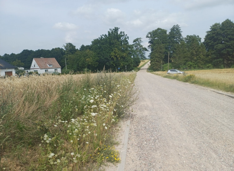 Działki budowlane w Żukowie Żukowo