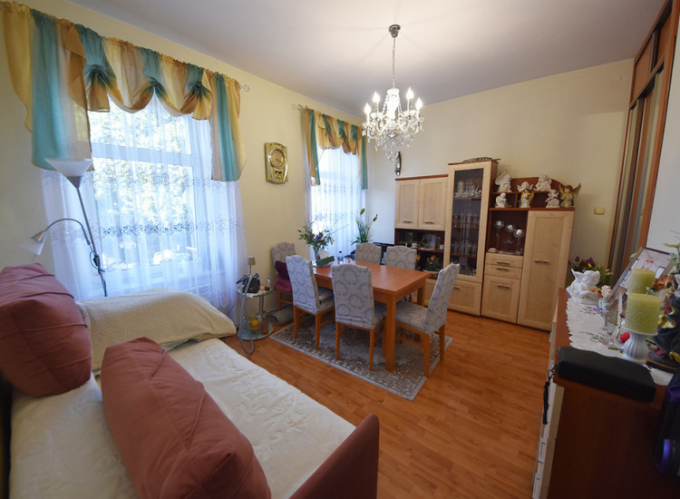 2 pokojowe, 36 m2, parter, Przeworno Przeworno