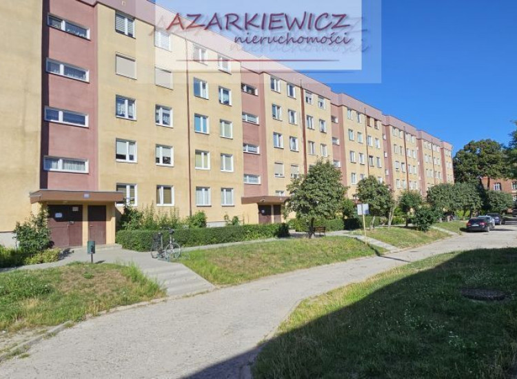 Mieszkanie Dębno, ul. Juliusza Słowackiego Dębno