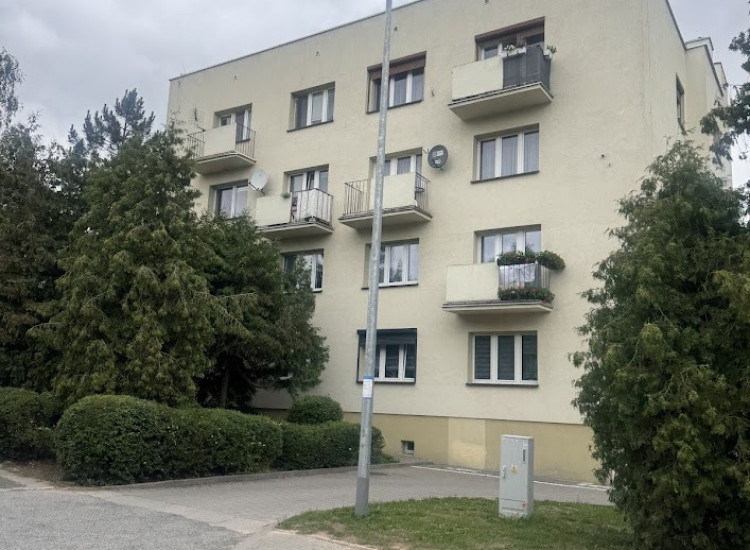 Mieszkanie Mogilno ul. Tadeusza Kościuszki Mogilno