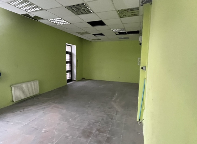 Do wynajęcia lokal na Rynku w Oławie! Oława