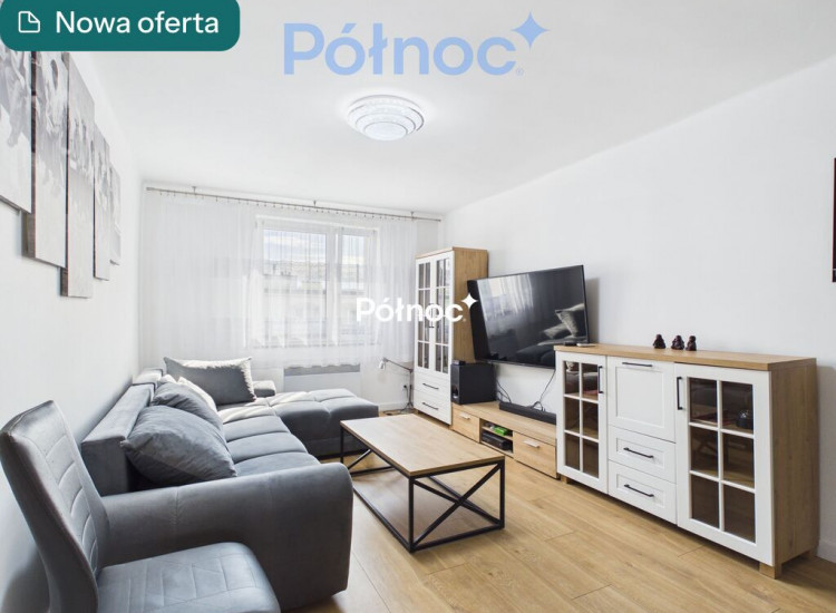 Mieszkanie 2 pok., I piętro, Rożyńsk 42 Rożyńsk