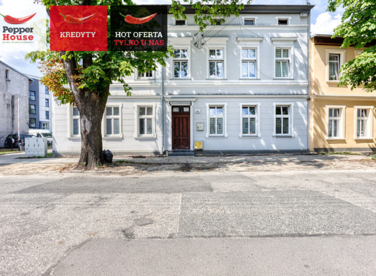 Mieszkanie Bydgoszcz Szwederowo ul. Stanisława Leszczyńskiego Bydgoszcz
