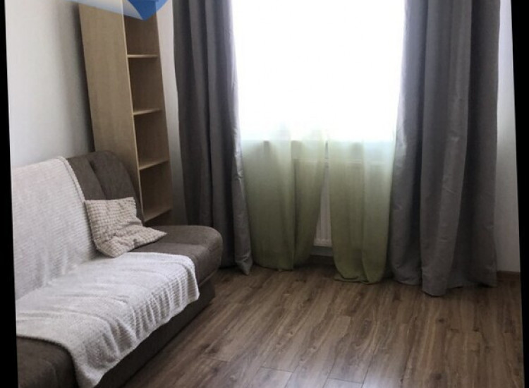 2 pokoje z balkonem Radzymin 36 m² umeblowane Radzymin