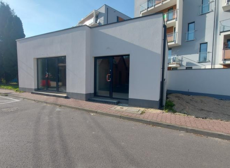 Lokal Będzin centrum Będzin