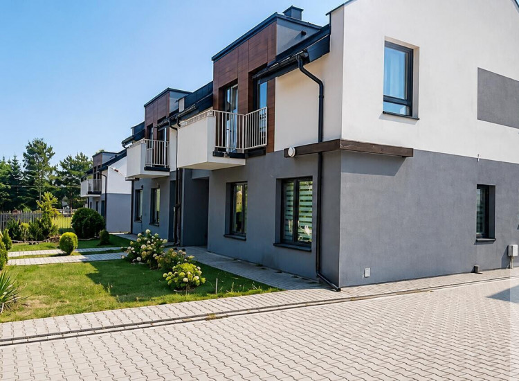 Mieszkanie Kielce Zalesie ul. Łopuszniańska Kielce