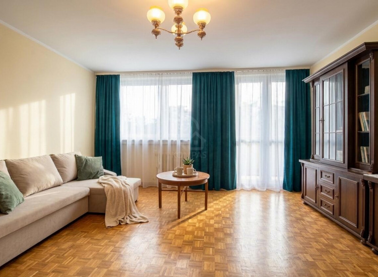 Mieszkanie Wrocław Wrocław-Fabryczna, Grabiszyn ul. al. gen. Józefa Hallera Wrocław
