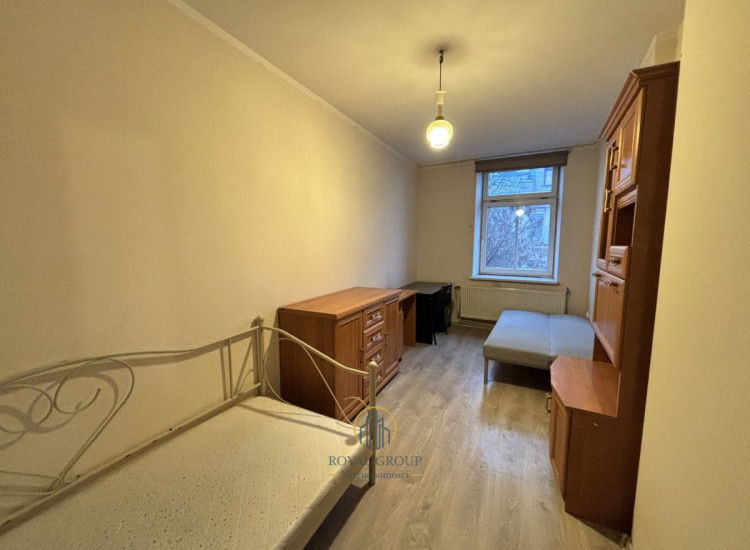 Mieszkanie Lublin Śródmieście ul. Lubartowska Lublin