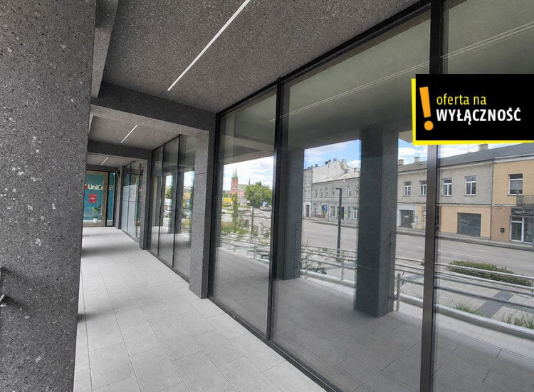 Lokal Kielce ul. Piotrkowska Kielce