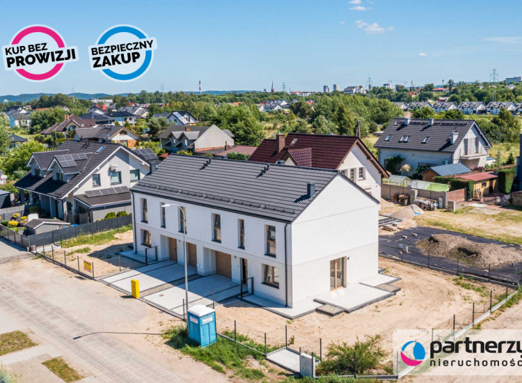 Dom Reda rynek pierwotny ul. Ignacego Paderewskiego Reda