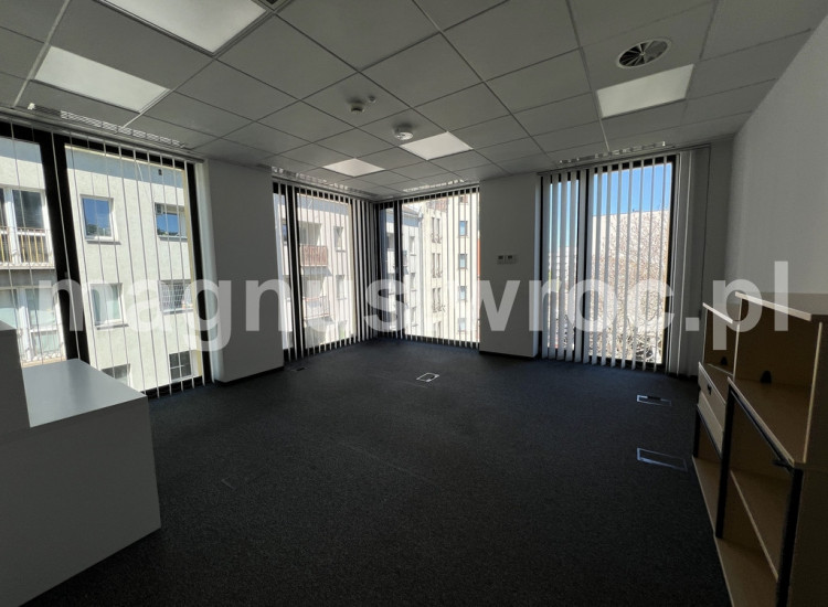 Do wynajęcia nowoczesne biuro w Centrum Wrocławia! Wrocław