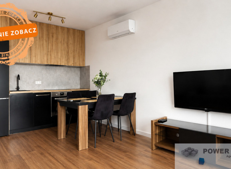 NOWOCZESNE 2 POKOJE | 47,74 m² | BAŻANTOWO Katowice
