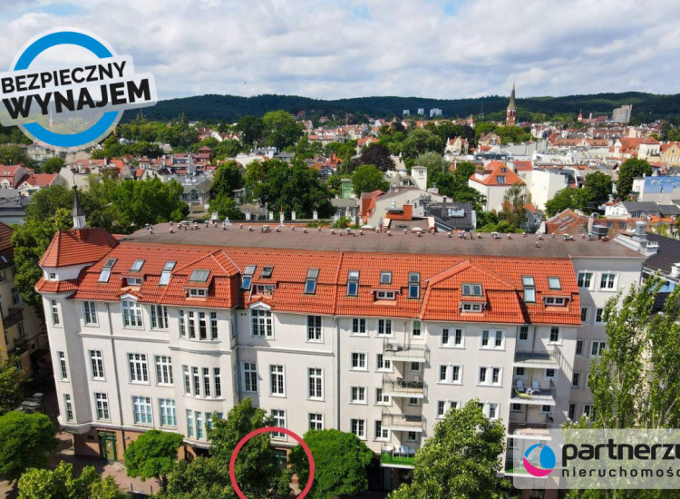 Lokal Sopot ul. Grunwaldzka Sopot