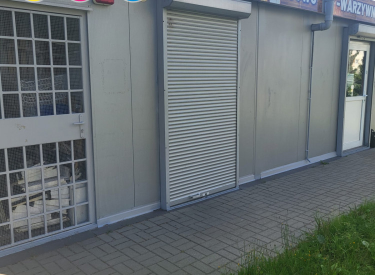 Lokal Gdańsk Wrzeszcz, Górny ul. Władysława Reymonta Gdańsk