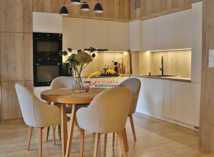 Piękne 3-pok. mieszkanie58m²,WysokiStandardWykończenia,SuperCena Warszawa