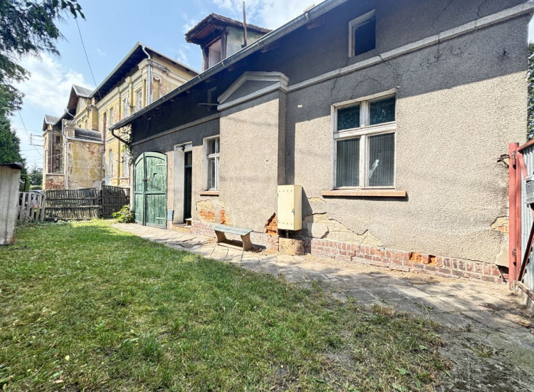 Dom Góra ul. Ludwika Hirszfelda Góra