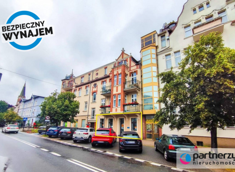 Lokal Sopot ul. Tadeusza Kościuszki Sopot