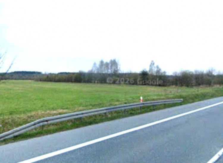 sprzedaż działka inwestycyjna 5477m2 Grodziec Grodziec