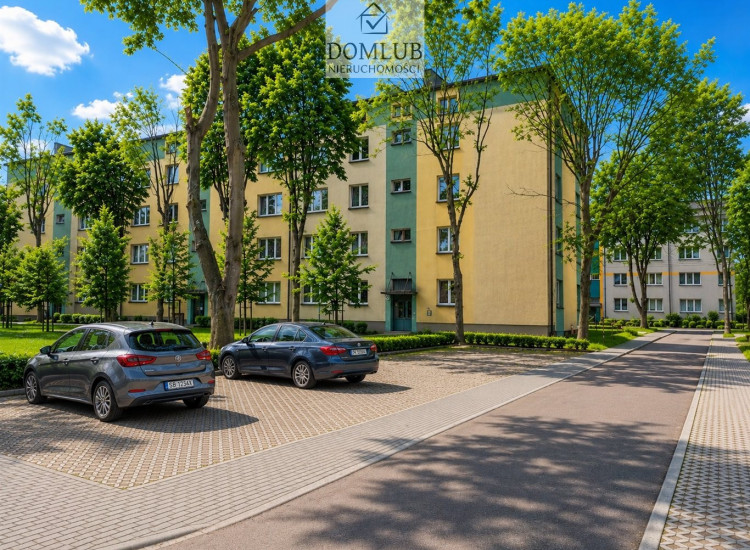 Mieszkanie Piekary Śląskie ul. Heneczka Piekary Śląskie