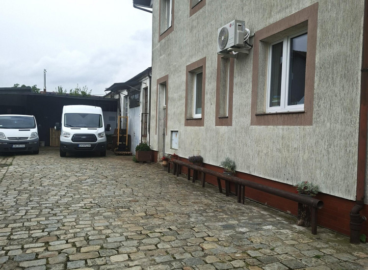 Lokal Wrocław Wrocław-Fabryczna, Wrocław-Fabryczna Wrocław