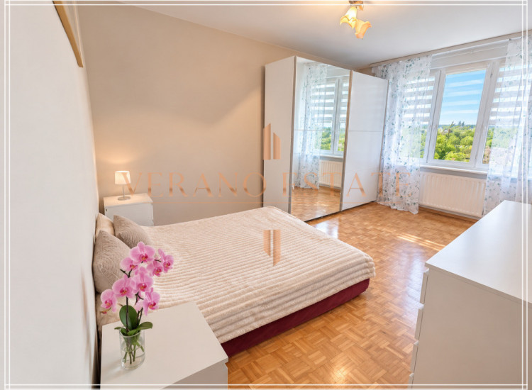 46 m² z potencjałem | 2 pokoje | Balkon | Tarczyn