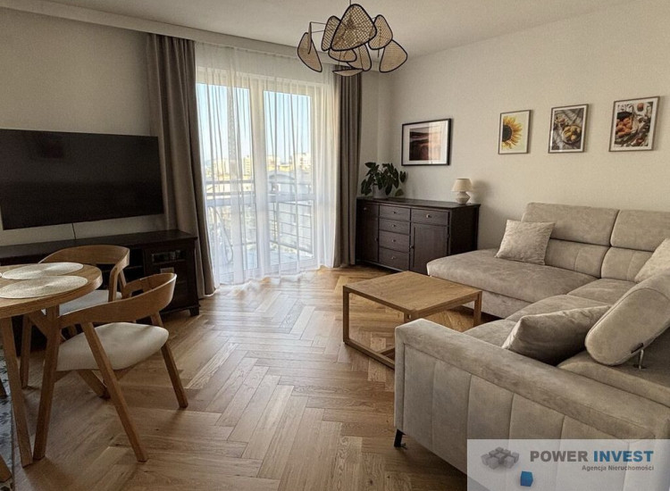 Kurdwanów | 2-pokojowe | Winda | Balkon | Kraków