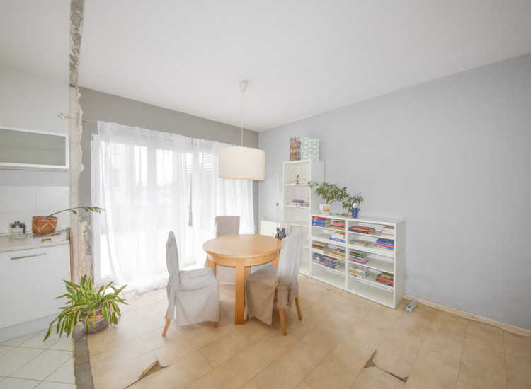 OKAZJA: PÓŁWIEŚ 65M2 + TARAS + PARKING 530.000 ZŁ Opole