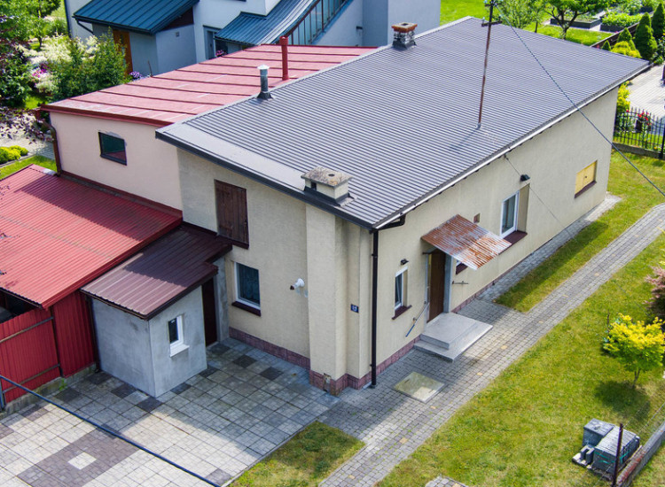 Dom w cenie mieszkania- Tarnów Tarnów