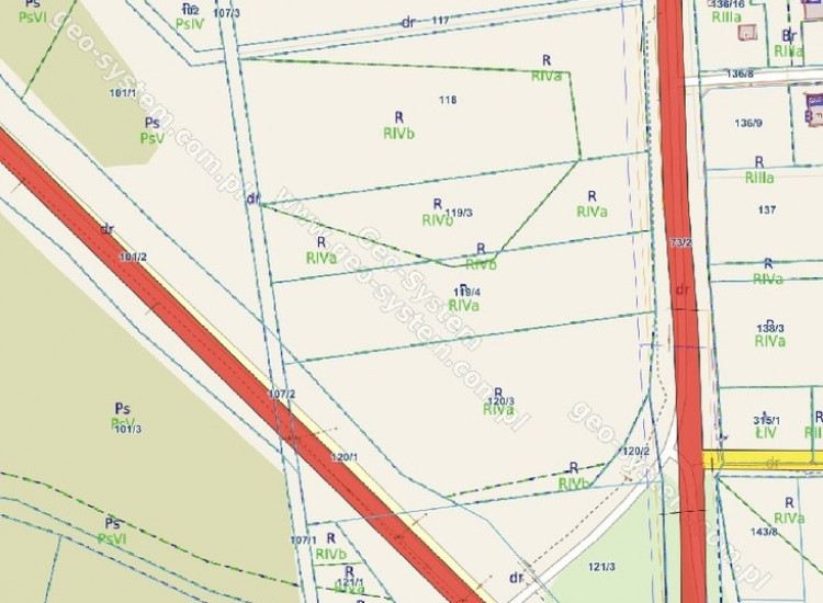 OGŁOSZENIE O PRZETARGU Białogarda