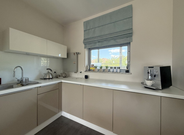 57 m² | Ogród | Gumieńce | Nowe budownictwo Szczecin