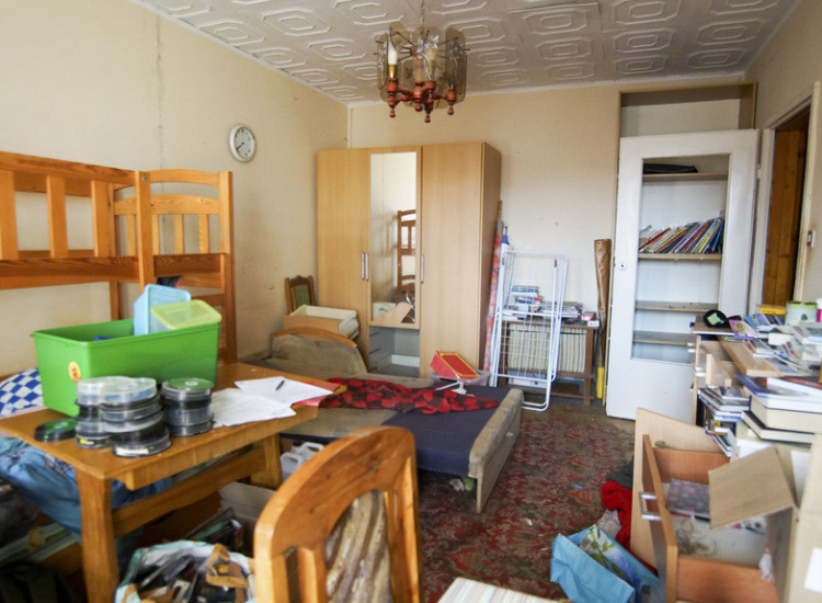 Mieszkanie dwu pokojowe Opole, ul. Hubala Opole