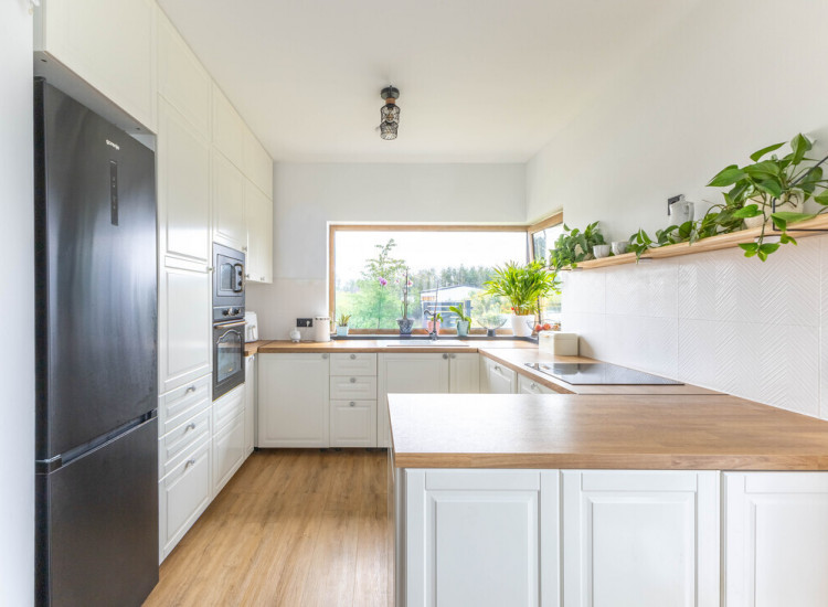 Nowoczesny dom 140m²| Działka 930m² | Pompa ciepła Góra Kalwaria