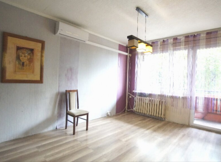 Sprzedaż mieszkanie 2-pok I piętro 48m2 z balkonem Opole
