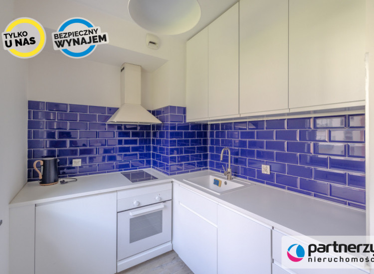 Mieszkanie Gdańsk Śródmieście ul. Św. Barbary Gdańsk