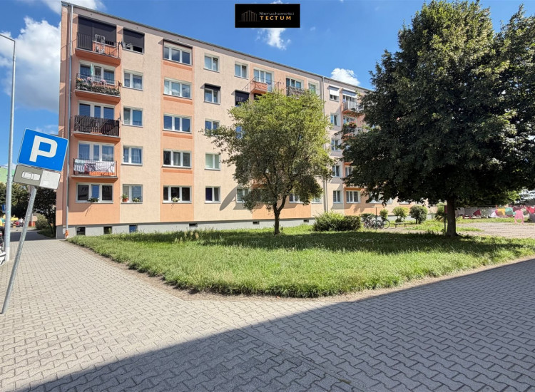 Mieszkanie Wągrowiec Centrum Wągrowiec