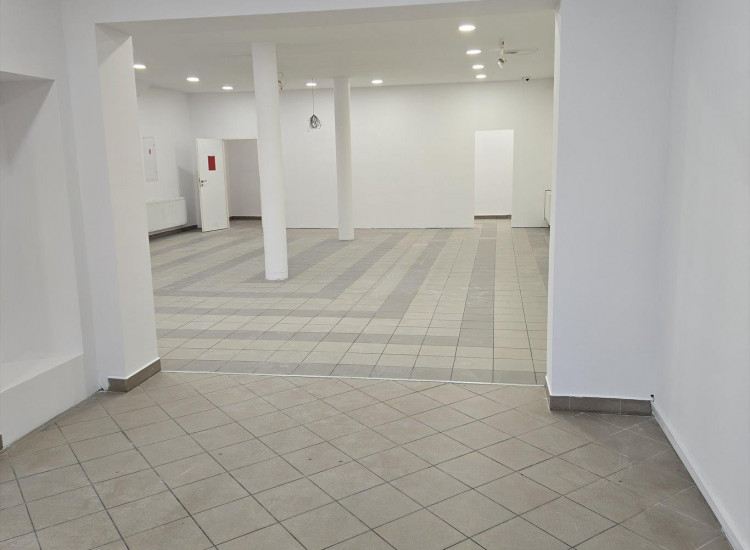 Lokal Warszawa Wola Warszawa