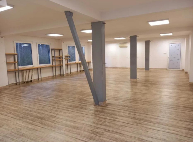 Lokal Warszawa Mokotów Warszawa