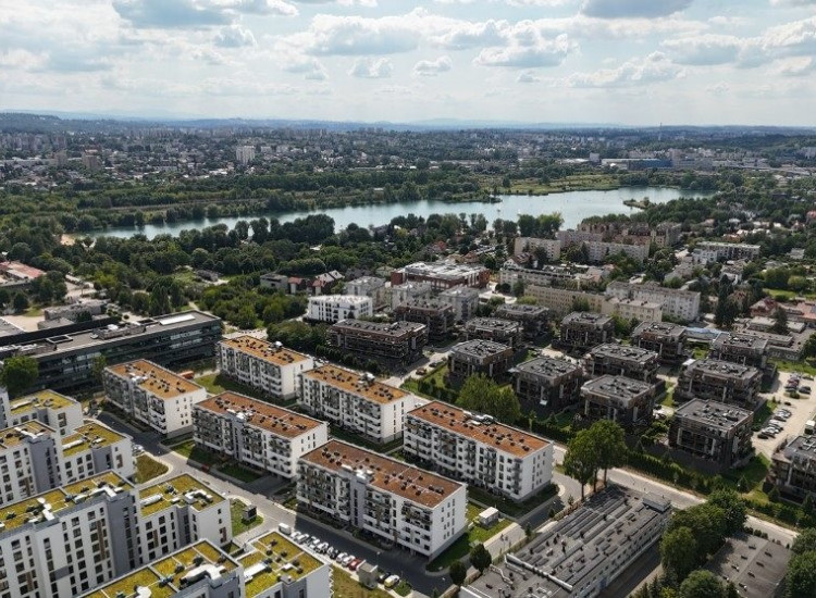 Mieszkanie Kraków Bieżanów-Prokocim Kraków