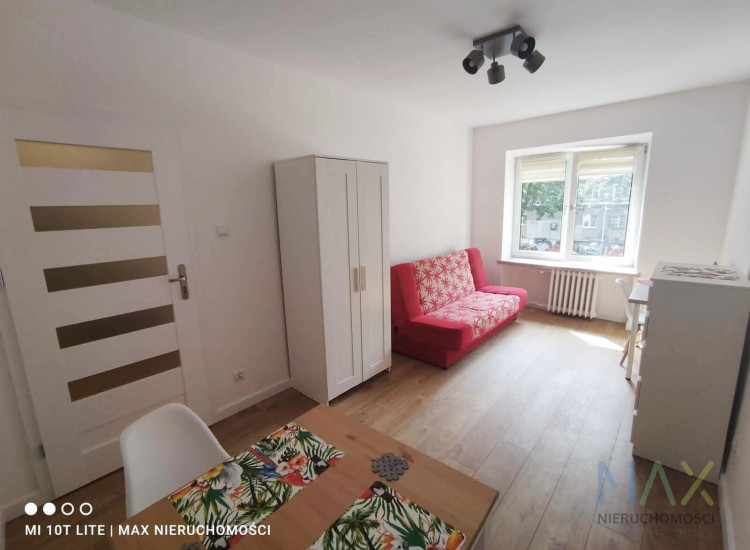 Mieszkanie Kraków Nowa Huta ul. os. Centrum B Kraków