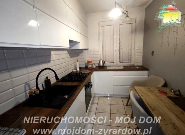 Mieszkanie Żyrardów Żyrardów